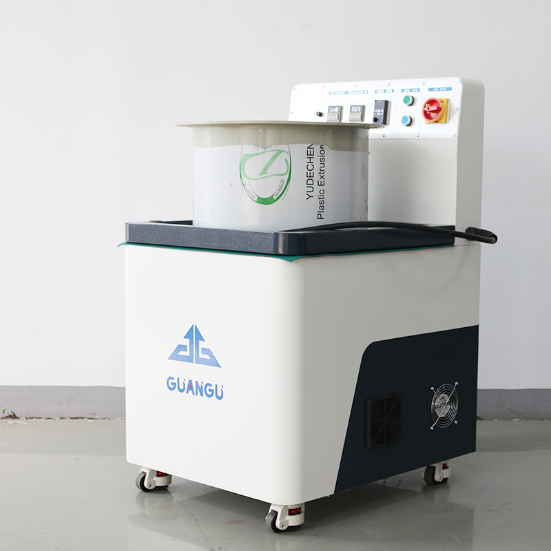 Magnetic Nigeriagrinding machine